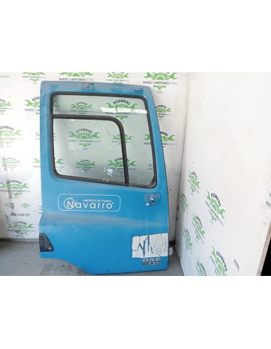 [113874] PUERTA DELANTERA DERECHA - DAF SERIE...