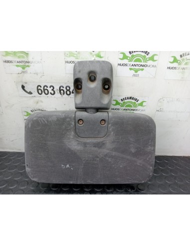 [113866] ESPEJO MIRA SUELO - DAF SERIE CF 85...