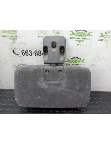 [113866] ESPEJO MIRA SUELO - DAF SERIE CF 85 DESDE 01