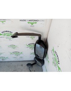 [113865] RETROVISOR DERECHO - DAF SERIE CF85.XXX AB06 2