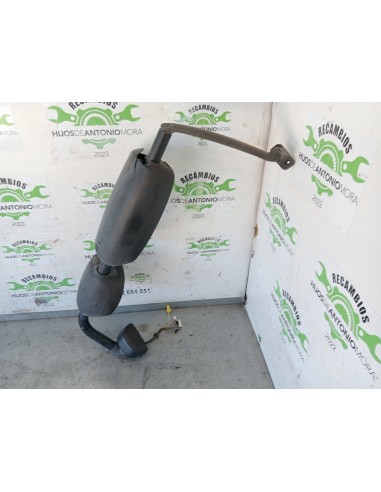 [113865] RETROVISOR DERECHO - DAF SERIE...