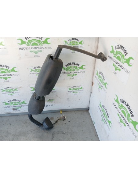 [113865] RETROVISOR DERECHO - DAF SERIE CF85.XXX AB06