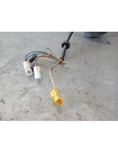 [113865] RETROVISOR DERECHO - DAF SERIE...