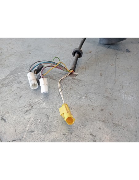 [113865] RETROVISOR DERECHO - DAF SERIE CF85.XXX AB06