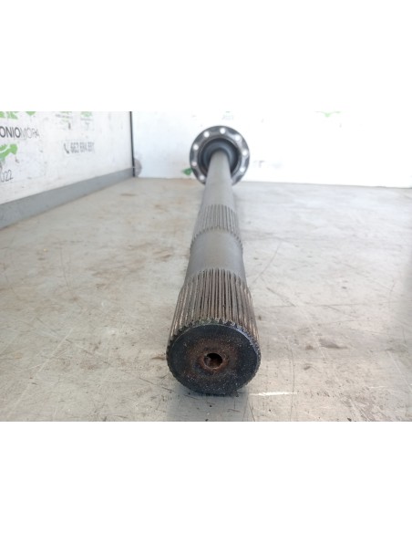 [113864] PALIER TRANSMISION TRASERO DERECHO - DAF SERIE XF EURO 6 (01/2013 - ...)