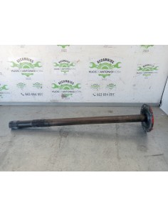 [113864] PALIER TRANSMISION TRASERO DERECHO - DAF SERIE... 2