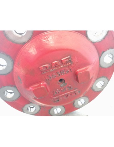 [113864] PALIER TRANSMISION TRASERO DERECHO -...