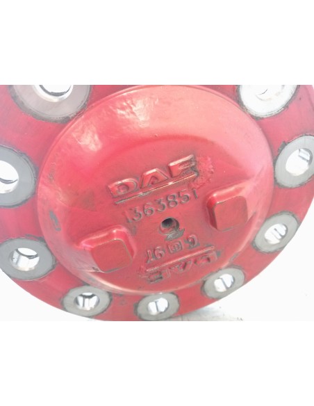 [113864] PALIER TRANSMISION TRASERO DERECHO - DAF SERIE XF EURO 6 (01/2013 - ...)