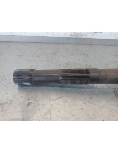 [113864] PALIER TRANSMISION TRASERO DERECHO -...