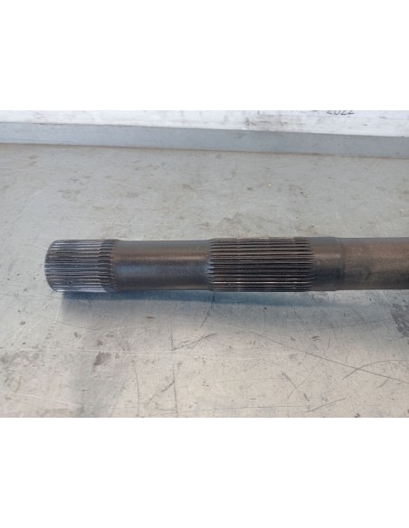 [113864] PALIER TRANSMISION TRASERO DERECHO - DAF SERIE XF EURO 6 (01/2013 - ...)