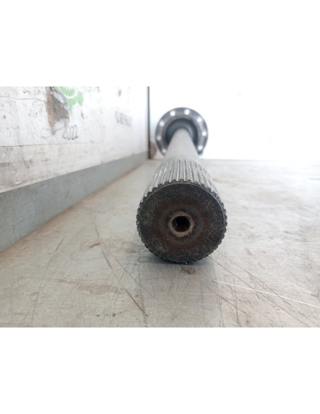 [113863] PALIER TRANSMISION TRASERO IZQUIERDO - DAF SERIE XF EURO 6 (01/2013 - ...)