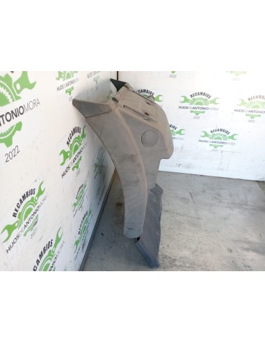 [113862] GUARDABARRO TRASERO IZQUIERDO - MAN...