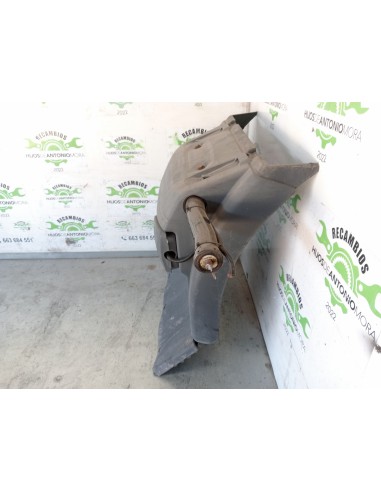 [113862] GUARDABARRO TRASERO IZQUIERDO - MAN...