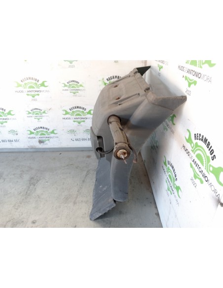 [113862] GUARDABARRO TRASERO IZQUIERDO - MAN TGX 35.XXX (01/2007 - ...)