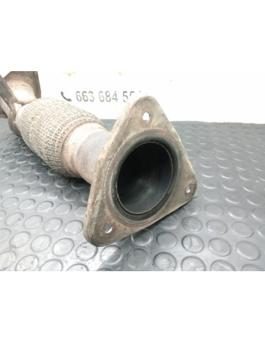 [113861] FLEXIBLE ESCAPE - IVECO DAILY CAJA...