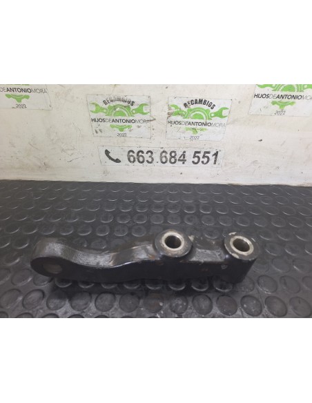 [113859] BRAZO/EXTREMO DIRECCION IZQUIERDO - MAN TG - L 12.XXX (01/2005 - 12/2020)