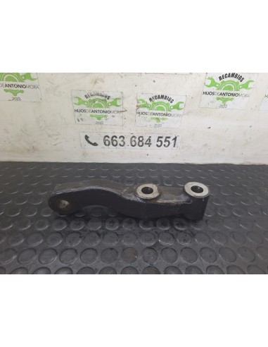 [113859] BRAZO/EXTREMO DIRECCION IZQUIERDO -...