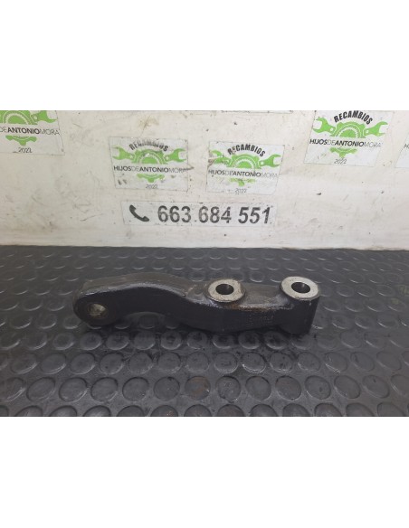 [113859] BRAZO/EXTREMO DIRECCION IZQUIERDO - MAN TG - L 12.XXX (01/2005 - 12/2020)