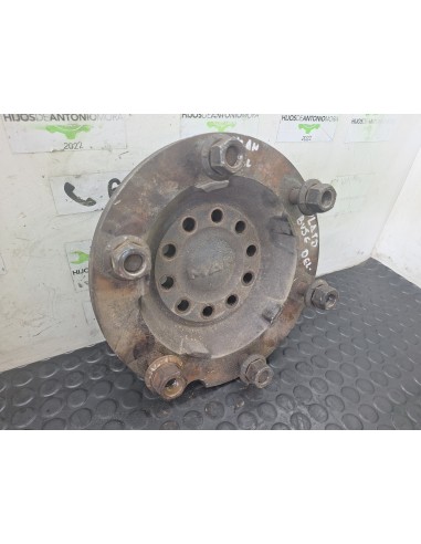 [113858] PLATO BUJE - MAN TG - L 12.XXX...