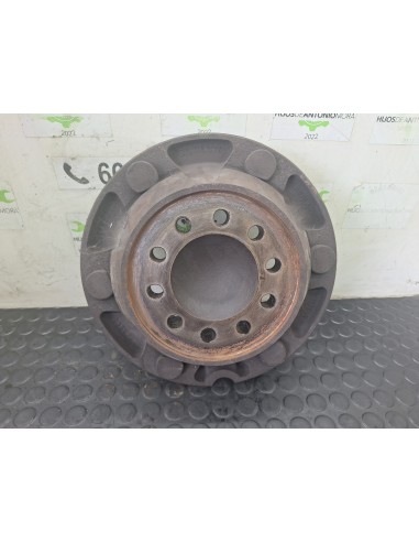 [113858] PLATO BUJE - MAN TG - L 12.XXX...