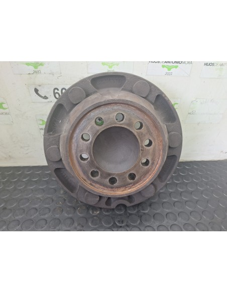 [113858] PLATO BUJE - MAN TG - L 12.XXX (01/2005 - 12/2020)