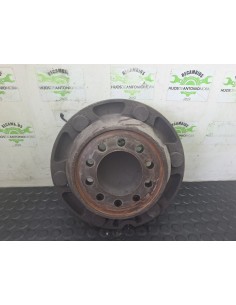 [113857] PLATO BUJE - MAN TG - L 12.XXX (01/2005 - 12/2020)