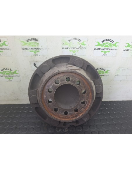 [113857] PLATO BUJE - MAN TG - L 12.XXX (01/2005 - 12/2020)