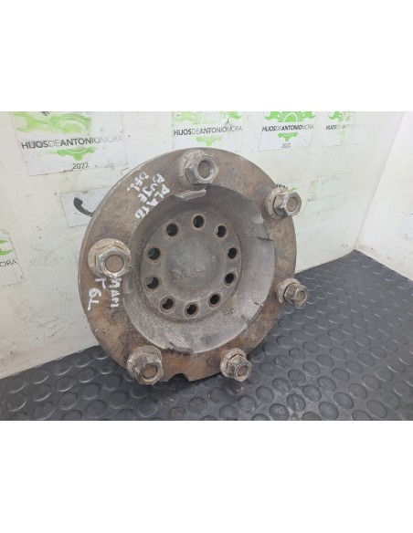 [113857] PLATO BUJE - MAN TG - L 12.XXX (01/2005 - 12/2020)