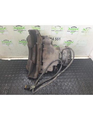 [113856] PINZA FRENO DELANTERA IZQUIERDA - MAN...