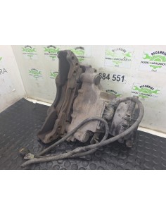 [113856] PINZA FRENO DELANTERA IZQUIERDA - MAN TG - L... 2