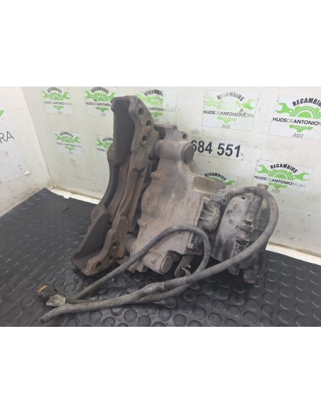 [113856] PINZA FRENO DELANTERA IZQUIERDA - MAN TG - L 12.XXX (01/2005 - 12/2020)