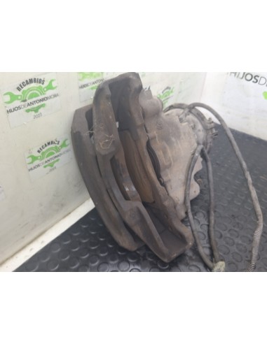 [113856] PINZA FRENO DELANTERA IZQUIERDA - MAN...