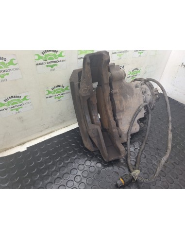 [113856] PINZA FRENO DELANTERA IZQUIERDA - MAN...