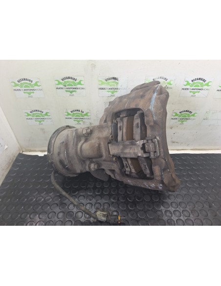 [113856] PINZA FRENO DELANTERA IZQUIERDA - MAN TG - L 12.XXX (01/2005 - 12/2020)