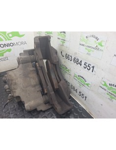 [113855] PINZA FRENO DELANTERA DERECHA - MAN TG - L... 2