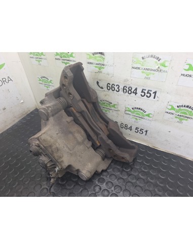 [113855] PINZA FRENO DELANTERA DERECHA - MAN TG...