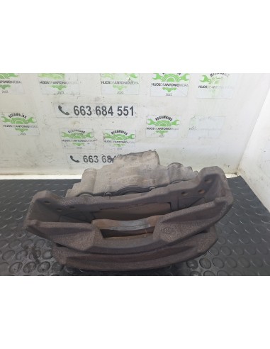 [113855] PINZA FRENO DELANTERA DERECHA - MAN TG...