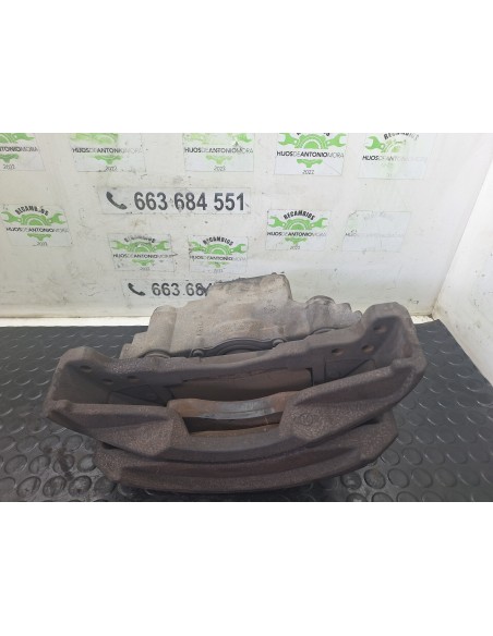 [113855] PINZA FRENO DELANTERA DERECHA - MAN TG - L 12.XXX (01/2005 - 12/2020)