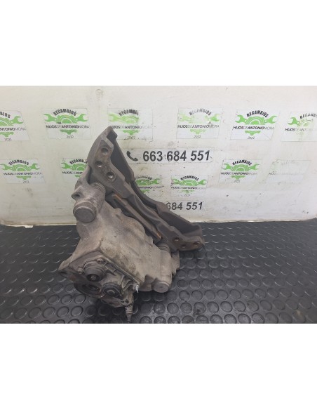 [113855] PINZA FRENO DELANTERA DERECHA - MAN TG - L 12.XXX (01/2005 - 12/2020)