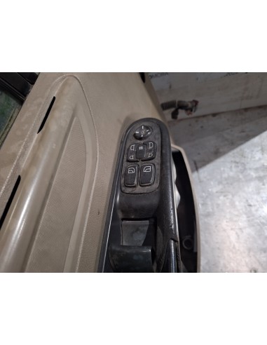 [113854] PUERTA DELANTERA IZQUIERDA - DAF SERIE...