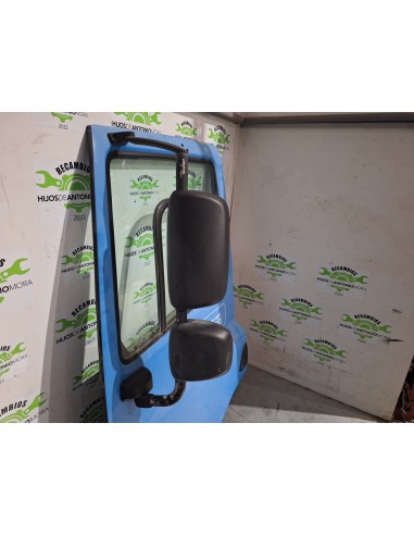[113854] PUERTA DELANTERA IZQUIERDA - DAF SERIE...