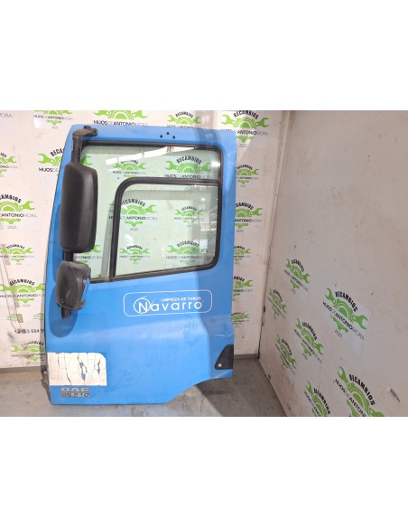 [113854] PUERTA DELANTERA IZQUIERDA - DAF SERIE CF85.XXX AB06