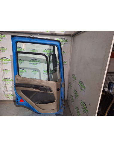 [113854] PUERTA DELANTERA IZQUIERDA - DAF SERIE...