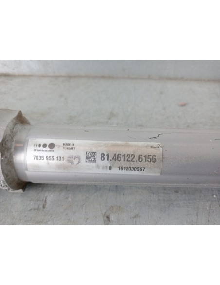 [113853] CAÑA DIRECCION - MAN TGX 35.XXX (01/2007 - ...)