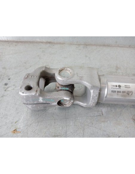 [113853] CAÑA DIRECCION - MAN TGX 35.XXX (01/2007 - ...)