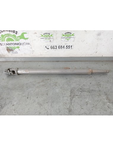 [113853] CAÑA DIRECCION - MAN TGX 35.XXX...