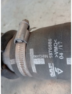 [113851] TUBOS RETARDER CAJA CAMBIOS - DAF SERIE XF EURO...