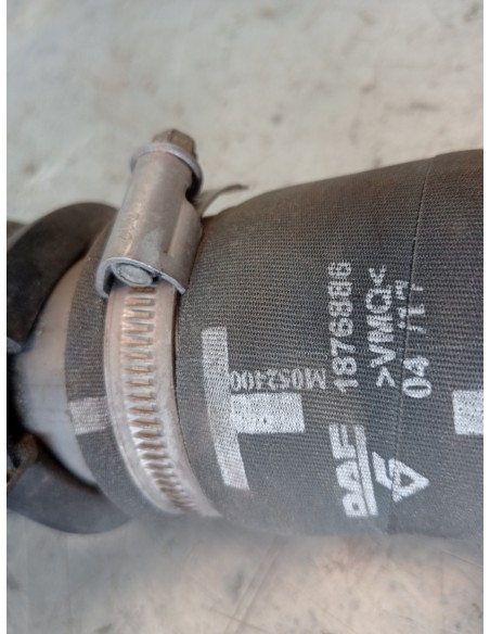 [113851] TUBOS RETARDER CAJA CAMBIOS - DAF SERIE XF EURO 6 (01/2013 - ...)