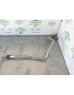 [113851] TUBOS RETARDER CAJA CAMBIOS - DAF SERIE XF EURO... 2