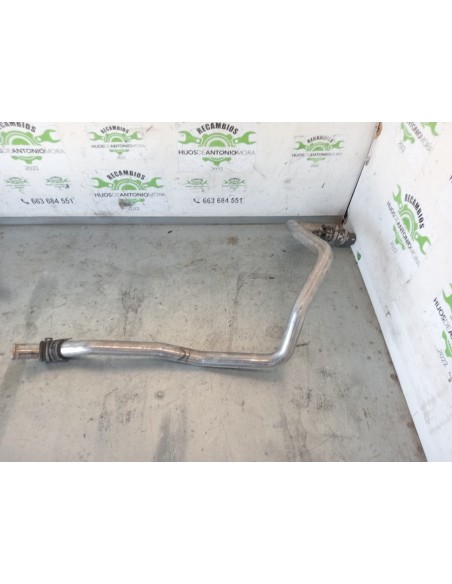 [113851] TUBOS RETARDER CAJA CAMBIOS - DAF SERIE XF EURO 6 (01/2013 - ...)